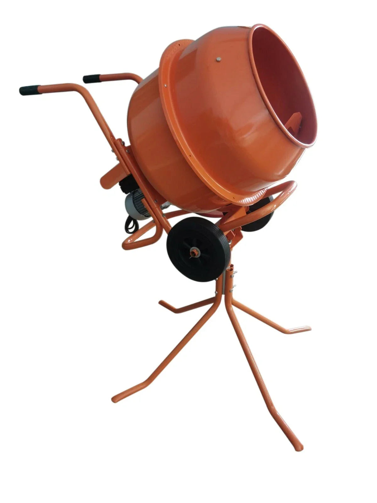 Cement Mixers