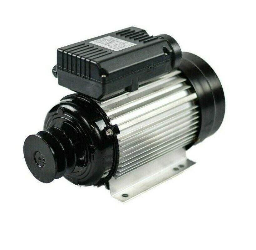 Compressors