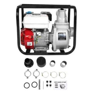 Water Pumps