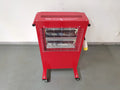 110V Quartz Halogen Infrared Heater 3kW (2x 1.5kW)