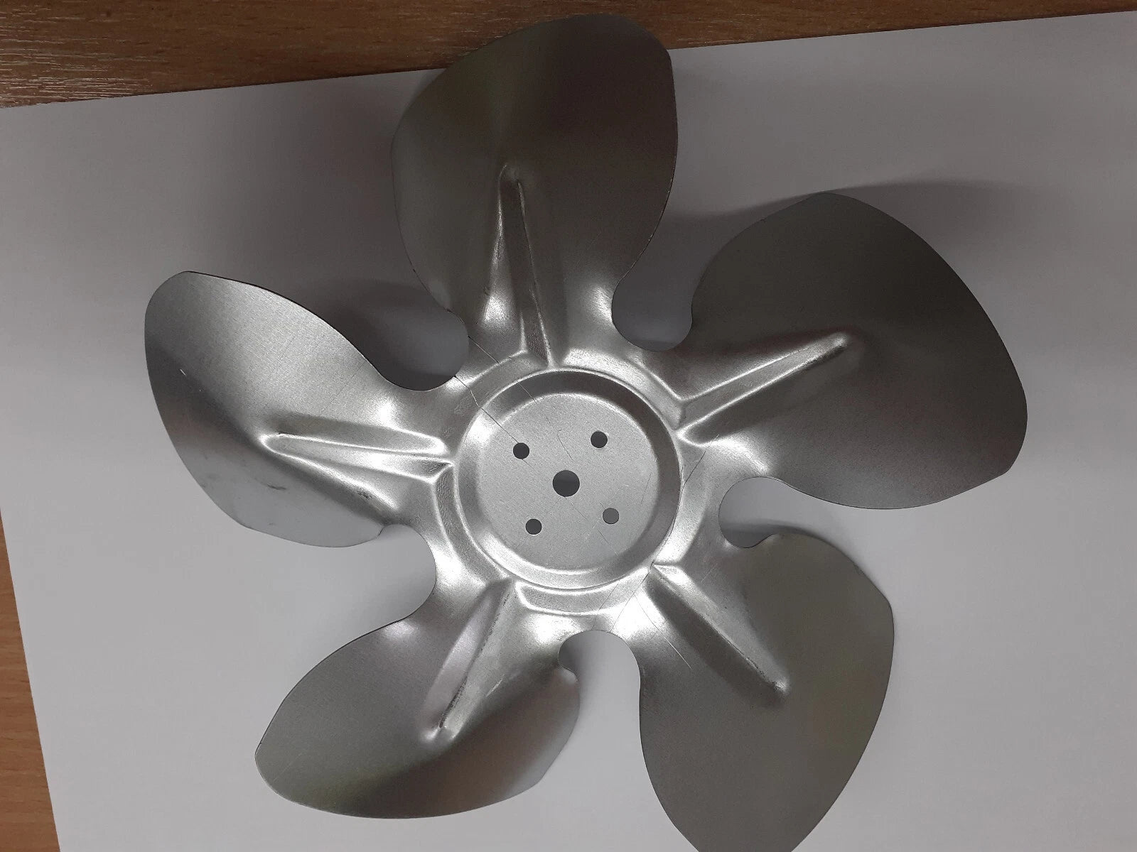 Fan for 50kw Space Heater Diesel Kerosene Paraffin 22CM