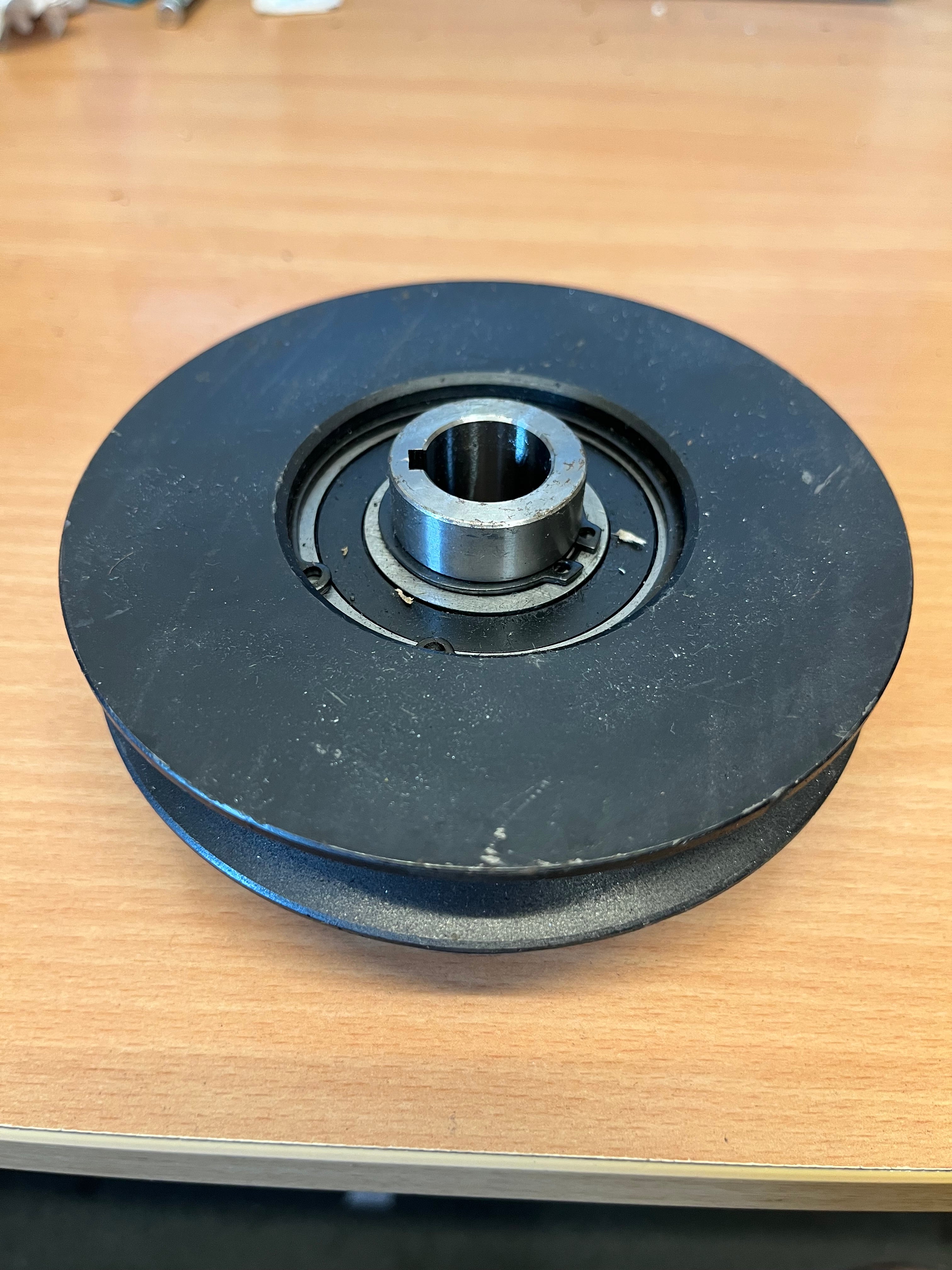 19mm Centrifugal Clutch