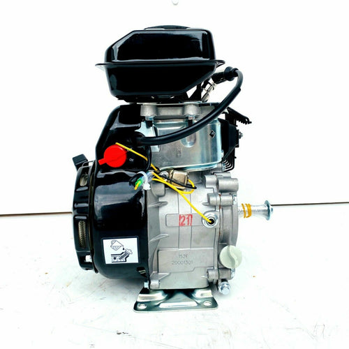 2.5hp 97cc Petrol Engine 16mm Shaft