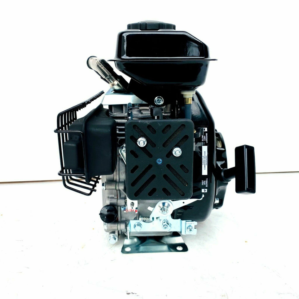2.5hp 97cc Petrol Engine 16mm Shaft