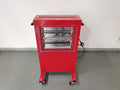 240V Quartz Halogen Infrared Heater 3kW (2x 1.5kW)