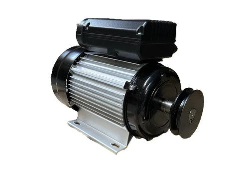 3hp Electric Compressor Motor
