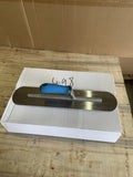 Hand Trowel - Rounded ends 457x100mm CT498