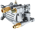 2.5hp Petrol Power Washer Pump - 16mm Shaft