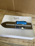 Hand Trowel - Pointed/Square 406x100mm CT501