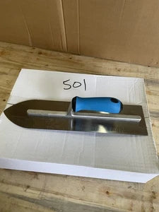 Hand Trowel - Pointed/Square 406x100mm CT501