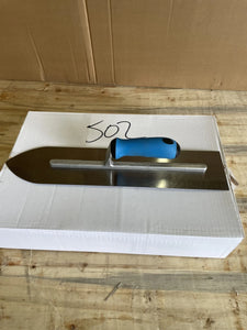 Hand Trowel - Pointed/Square 457x100mm CT502