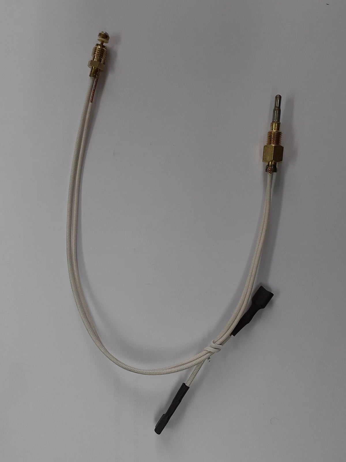 50 KW Gas Industrial Heater Propane LPG Workshop/Garage thermocouple