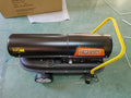 50kw Diesel Space Heater 175,000 BTU Paraffin/Kerosene