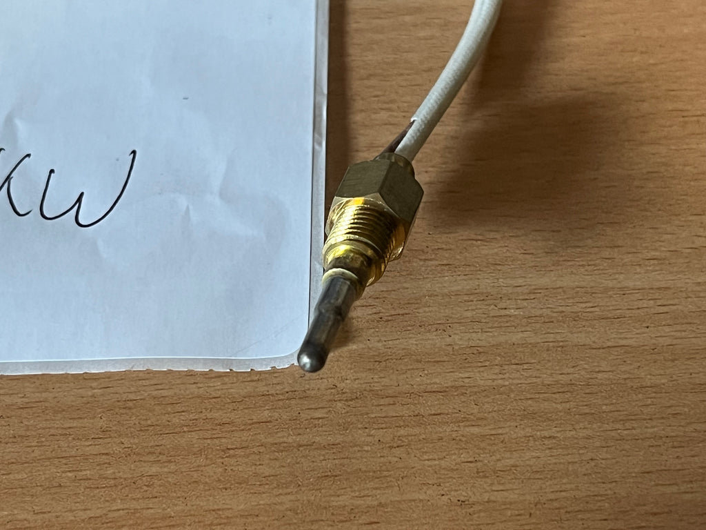 Replacement Thermocouple for 10kW / 15kW Propane Gas Heaters