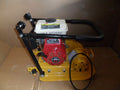 12" C50 Wacker Plate Compactor