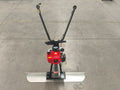 Lifan Finishing Screed Surfacing Machine Tamp With 10ft (3m) Beam