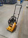 12" C50 Wacker Plate Compactor
