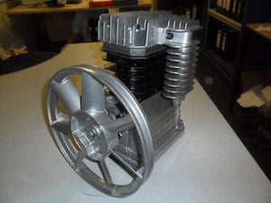 Electric Compressor Pump