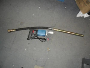 110v Hand Held Poker with 1m Flex