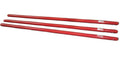 Bull float Handles - Set of 3 - 1800mm