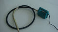 110v High Frequency Vibrating Poker - 4m Flex - 38mm
