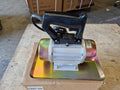 240v Hand Held Plate Compactor Wacker