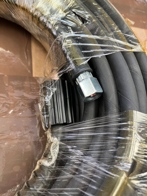 10 Metre Hydraulic M17 Power Washer Hose