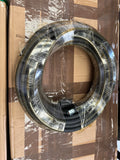 25 Metre Hydraulic M17 Power Washer Hose