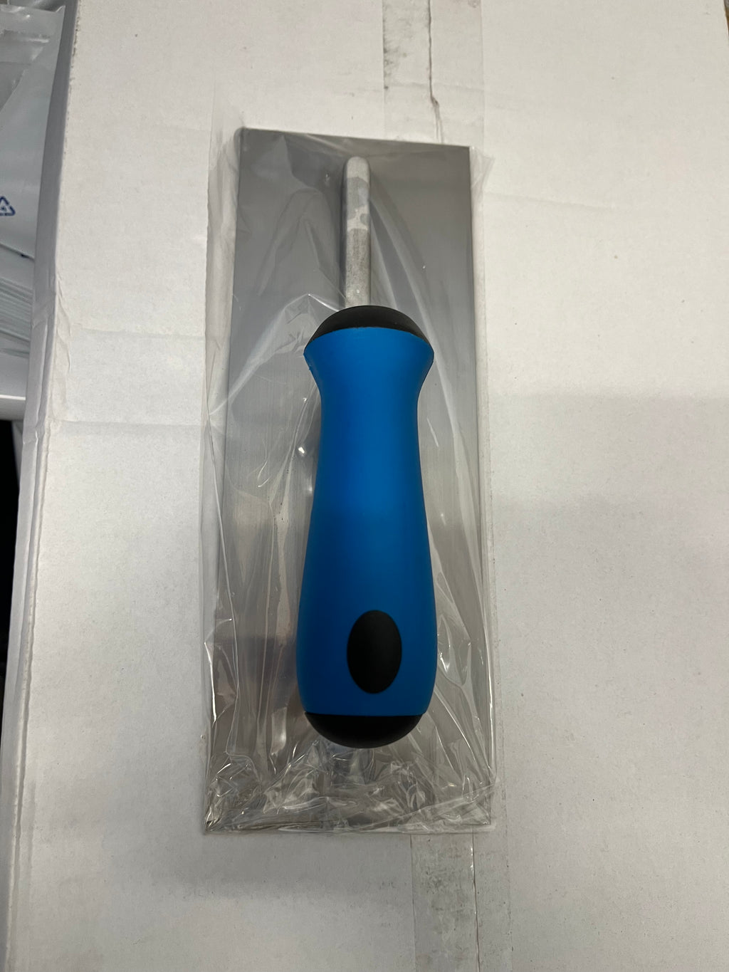 Bull Float Kit with 2 Blades, Brush, 2 Pitch Controls, Placer & FREE Hand Trowel! SPECIAL OFFER
