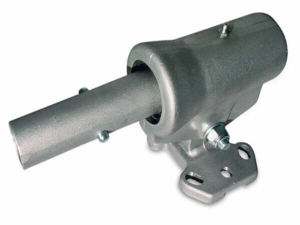 Bull Float Kit with 2 Blades, Brush, 2 Pitch Controls, Placer & FREE Hand Trowel! SPECIAL OFFER