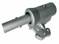 Bull Float Pitch Control