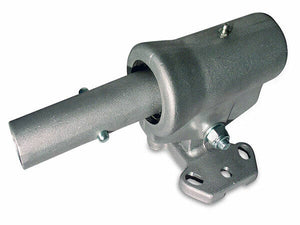 Concrete Bull Float Pitch Control Bracket