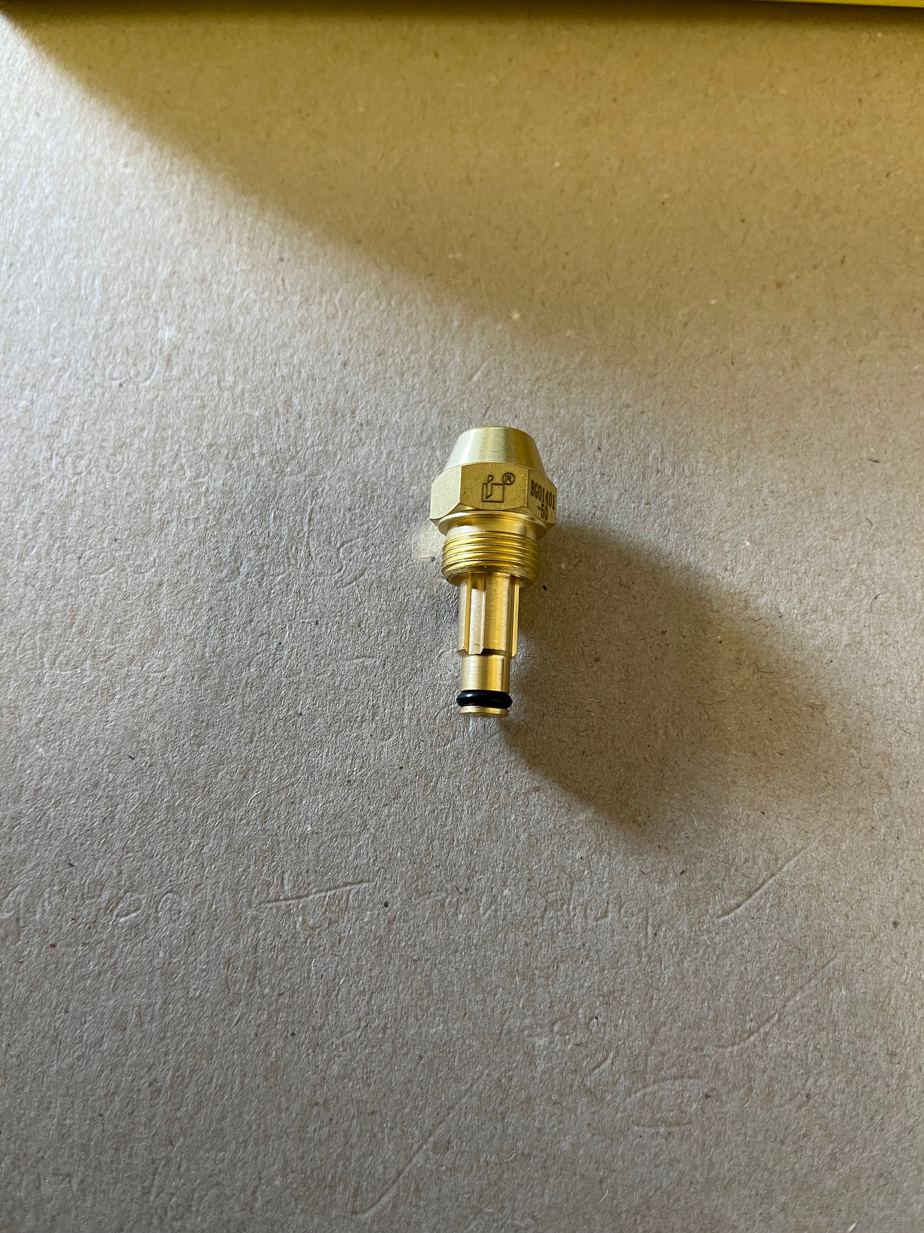 Fuel Nozzle for 15kW Diesel Heater - (Older Models)