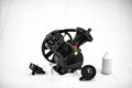 Petrol Compressor Pump