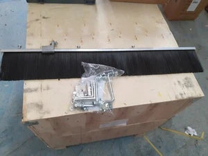 1200mm Bull Float Brush 4ft