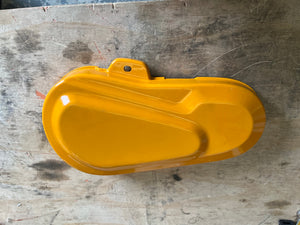 C50 Belt Guard