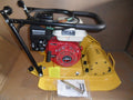 C80 Wacker Plate Compactor