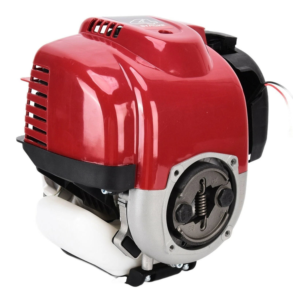 Brush Cutter Petrol Engine 35.8CC 4 Stroke Equivalent