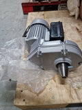 110v Cement Mixer Motor