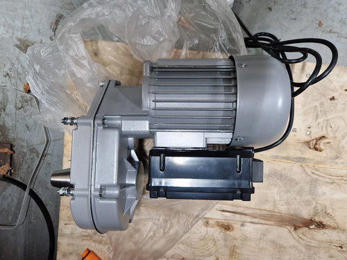 110v Cement Mixer Motor