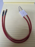 Ignition Spark Plug for Space Heater Diesel Kerosene Paraffin With Electrodes
